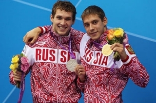 Сборную России лишили права выступить на Паралимпийских играх в Рио