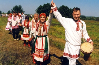 Сегодня в мире празднуют День коренных народов