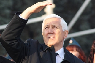 Спикер облдумы о госдолге: "Валерию Радаеву досталось тяжелое наследство"