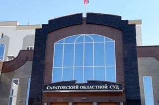 Облсуд не поверил в "случайное" убийство на лестничной площадке