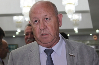 Александр Буренин: "Если еще кого-то посадят, я не буду возражать"