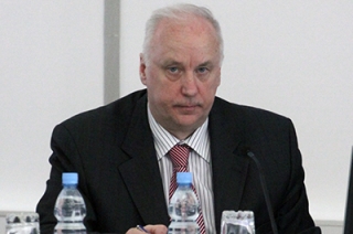 СК РФ готов учредить медаль "За чистоту помыслов и благородство дел"