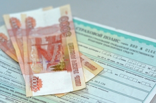 Автостраховщики хотят в 10 раз увеличить штраф за вождение без ОСАГО