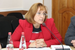 Ольга Кириллова: "Реализация инвестпроектов поможет уйти от политики бюджетных заимствований"