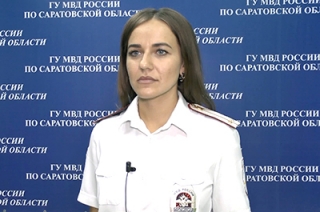 Саратовским водителям напоминают об ответственности за дачу взятки