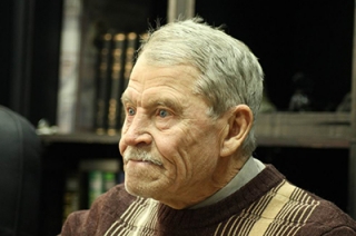 Из списка экстремистов исключен 75-летний саратовец Юрий Кутузов