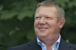Николай Панков: "Состоялся открытый деловой разговор"