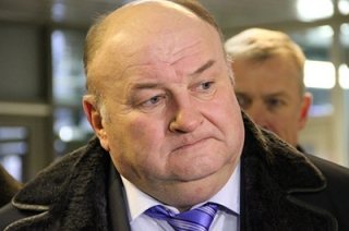 Суд оштрафовал Александра Храпатого за отказ предоставить информацию СМИ
