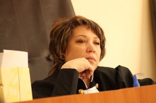 Фигуранты дела Прокопенко предстали перед судом