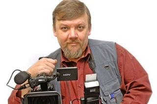 Журналист Валерий Греков вновь стал ходить благодаря саратовским врачам
