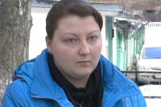 Мать забитого до смерти Саши Родина заключена под стражу