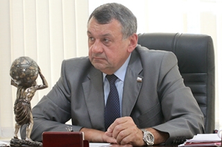 Сергей Лисовский о саратовском захолустье: "Если и сдулись, то в городском хозяйстве"