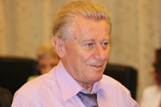 Александр Ландо приветствовал назначение Ивана Кузьмина на пост зампреда