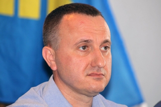 Антон Ищенко пригласил Валерия Радаева на дебаты