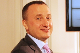 День рождения празднует Антон Ищенко