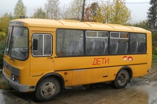 Саратовская область получит 90 новых школьных автобусов