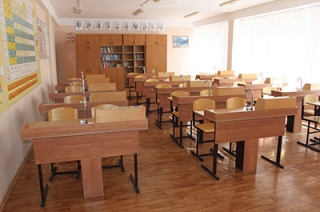 Строящаяся школа в Солнечном-2 будет "юнармейской"