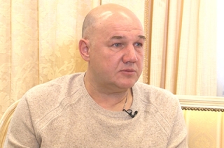 Андрей Табояков: "Я считаю, что Чеботарев выиграл бой у азербайджанца"