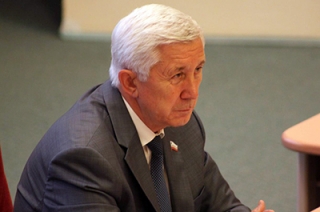 Владимир Капкаев занял 19 место в медиарейтинге