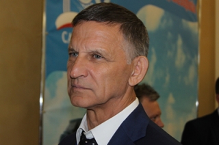 Иван Чепрасов о гибели детей в ДТП: "Светофор там нельзя установить"