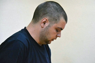 Гибель Саши Родина. Обвиняемого оставили под стражей еще на один месяц
