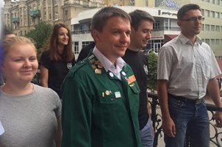 Саратовская молодежь подключилась к обсуждению городского пространства