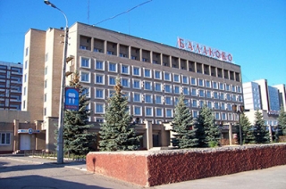 Театр потратит на проживание в гостинице "Балаково" 400 тысяч рублей