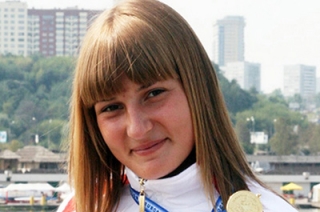 Рио-2016: Кира Степанова заняла на Олимпиаде пятое место