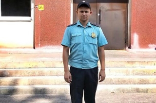 Пристав оказал первую помощь потерявшему сознание в суде свидетелю