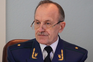 Вячеслав Симшин не услышал жалоб в СИЗО