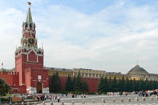 Губернатор проводит встречи в Москве
