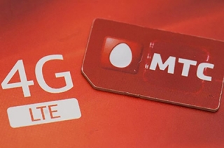 МТС развивает LTE на "голосовых" частотах в Саратовской области