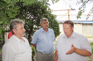 Новое здание "скорой помощи" в Вольске должно устраивать врачей
