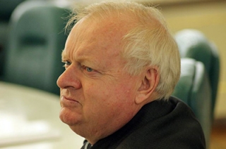 Михаил Болтухин: "Воскресенье станет самым жарким днем недели"
