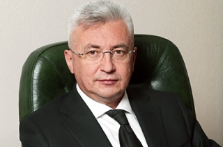 Избран новый председатель правления "Экономбанка"