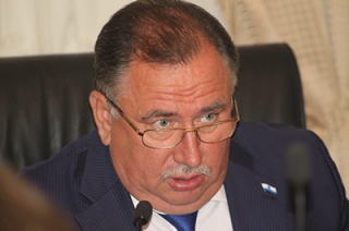 Валерий Сараев анонсировал поставку в Саратов новых троллейбусов и трамваев