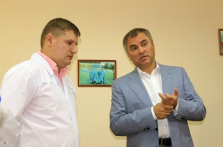 Вячеслав Володин предложил финансово стимулировать будущих врачей "скорой"
