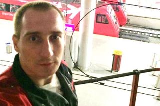 На плотине в Балаковском районе пропал 24-летний Андрей Пантелеев
