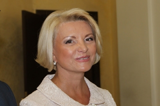 Марина Епифанова: "57 процентов саратовских школьников занимаются с репетиторами"