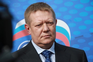 В Саратовской области продолжается реализация проекта "Российское село"