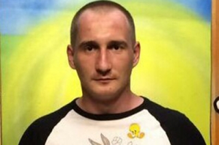 В Иргизе найдено тело разыскиваемого четыре дня Андрея Пантелеева