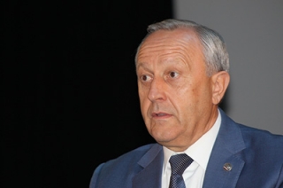 Валерий Радаев рассказал о планах создания еще двух реабилитационных центров