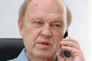 Следственный комитет России подтвердил задержание Владимира Чечина