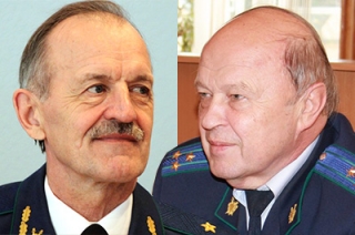 И.о. прокурора области о Чечине: "Меня постоянно информируют о происходящем"