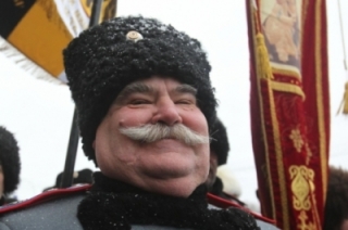Казачество предлагают поддержать за счет средств Пенсионного фонда России