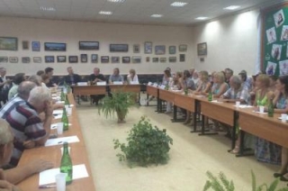 В Саратове планируют создать филиал Центра современного искусства