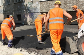 120 миллионов рублей из Москвы потратят на благоустройство Саратова и Вольска
