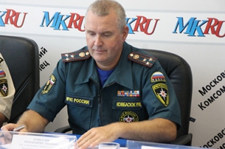 Из-за беспечных родителей растет число пострадавших на пожарах детей