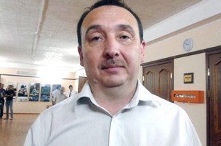 Назначен председатель областного комитета капитального строительства