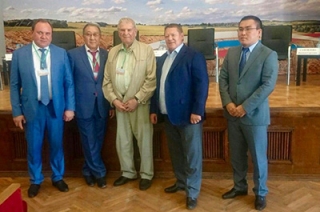 Мониторинг "ЕР" выявил 13 млн гектаров неиспользуемых сельхозземель
